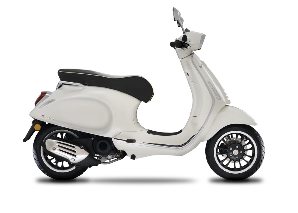 Vespa Sprint 50 4T3V - Afbeelding 2