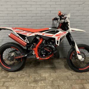 Beta RR 50 Motard Track (verkocht)