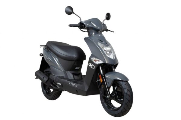 Kymco Agility12 FR lang zadel 45 KM