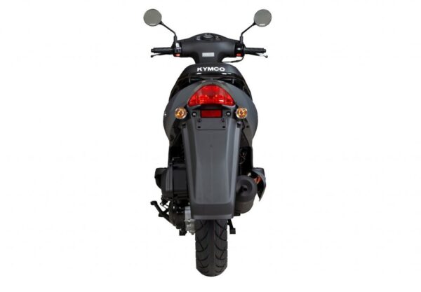Kymco Agility12 FR lang zadel 45 KM - Afbeelding 9