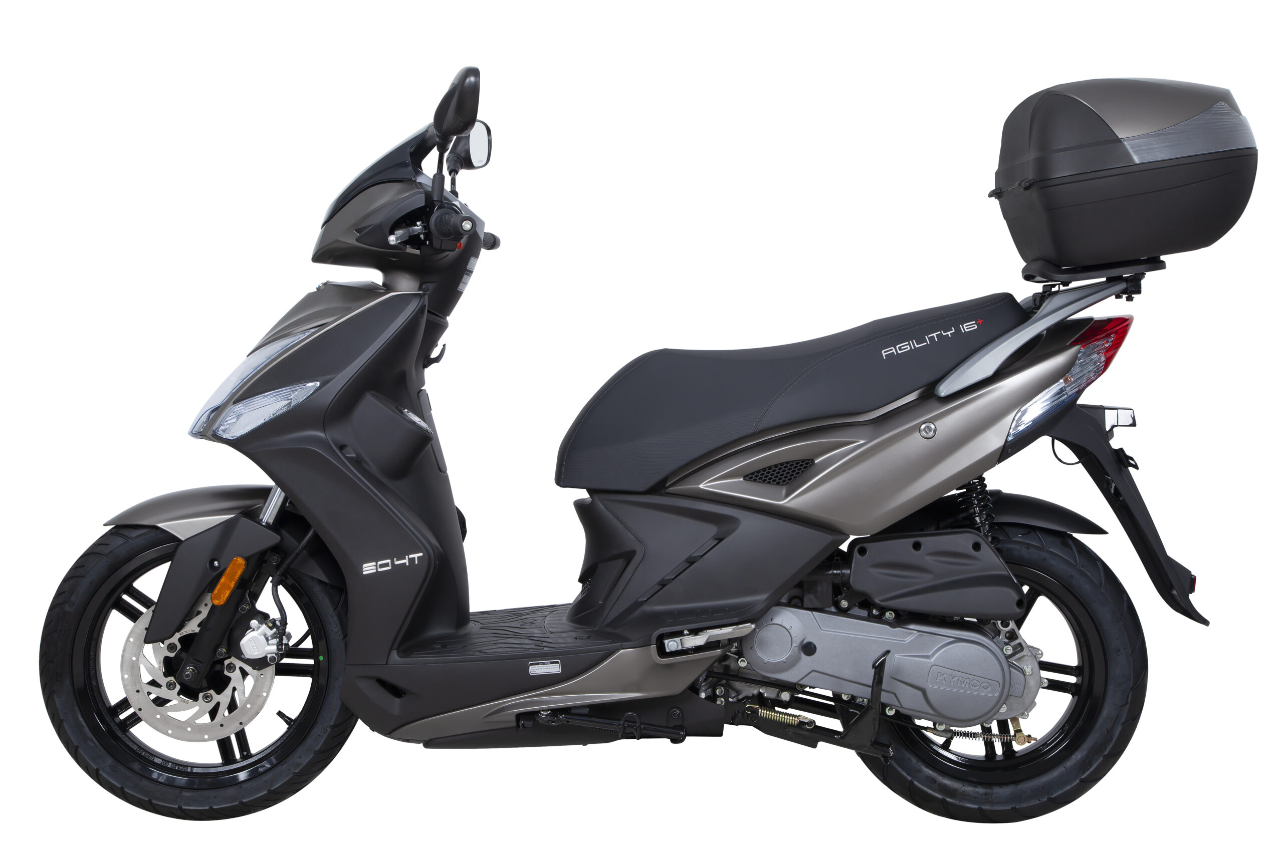 Kymco Agility 16+ Euro 5 45KM - Afbeelding 11