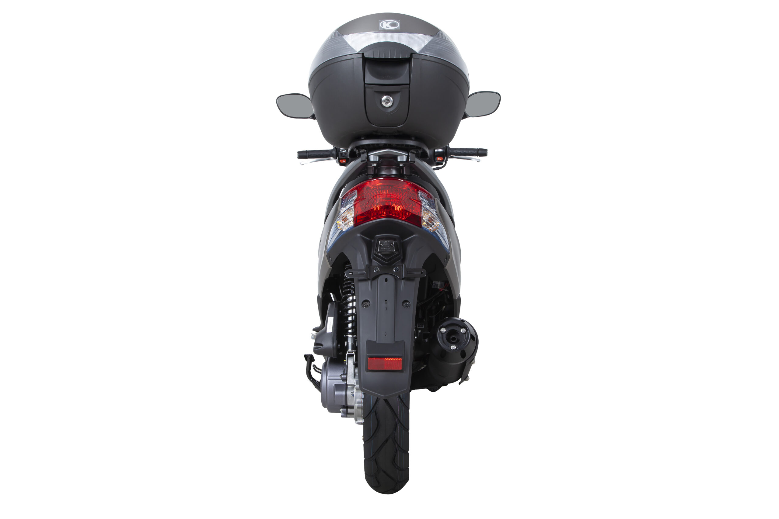 Kymco Agility 16+ Euro 5 45KM - Afbeelding 13