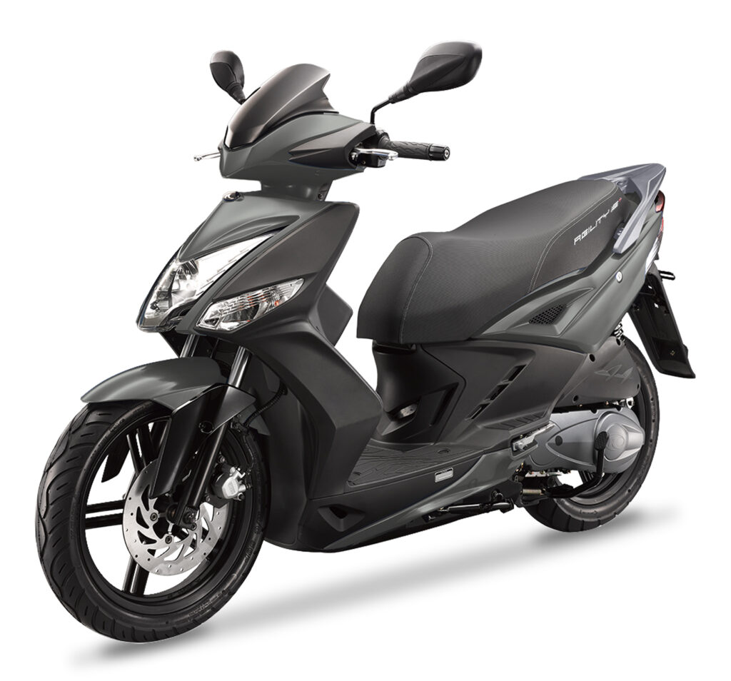 Kymco Agility 16+ Euro 5 45KM