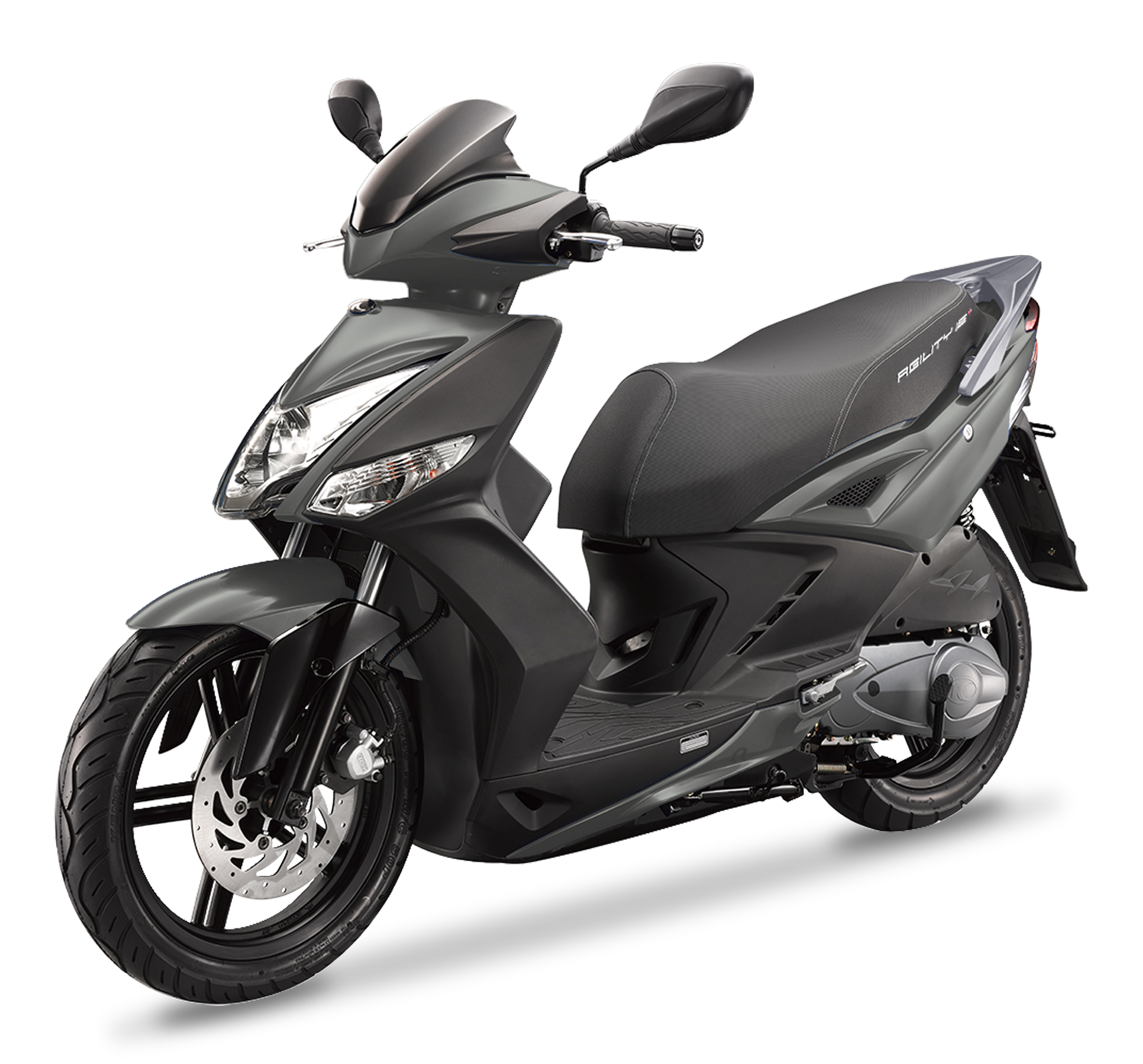 Kymco Agility 16+ Euro 5 45KM