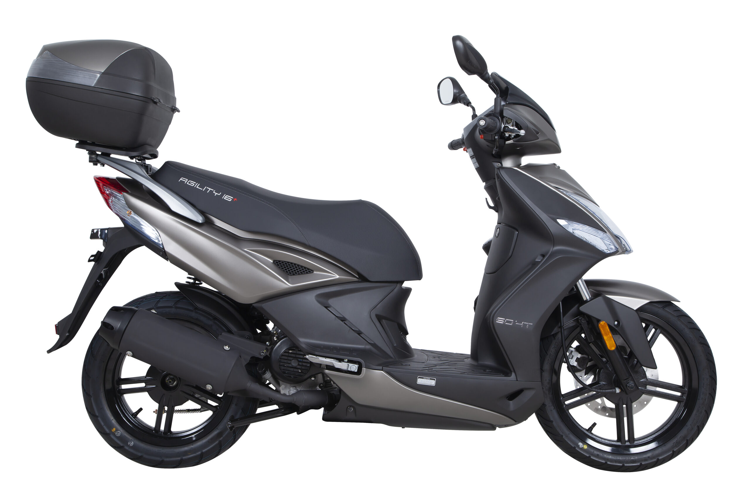 Kymco Agility 16+ Euro 5 45KM - Afbeelding 7