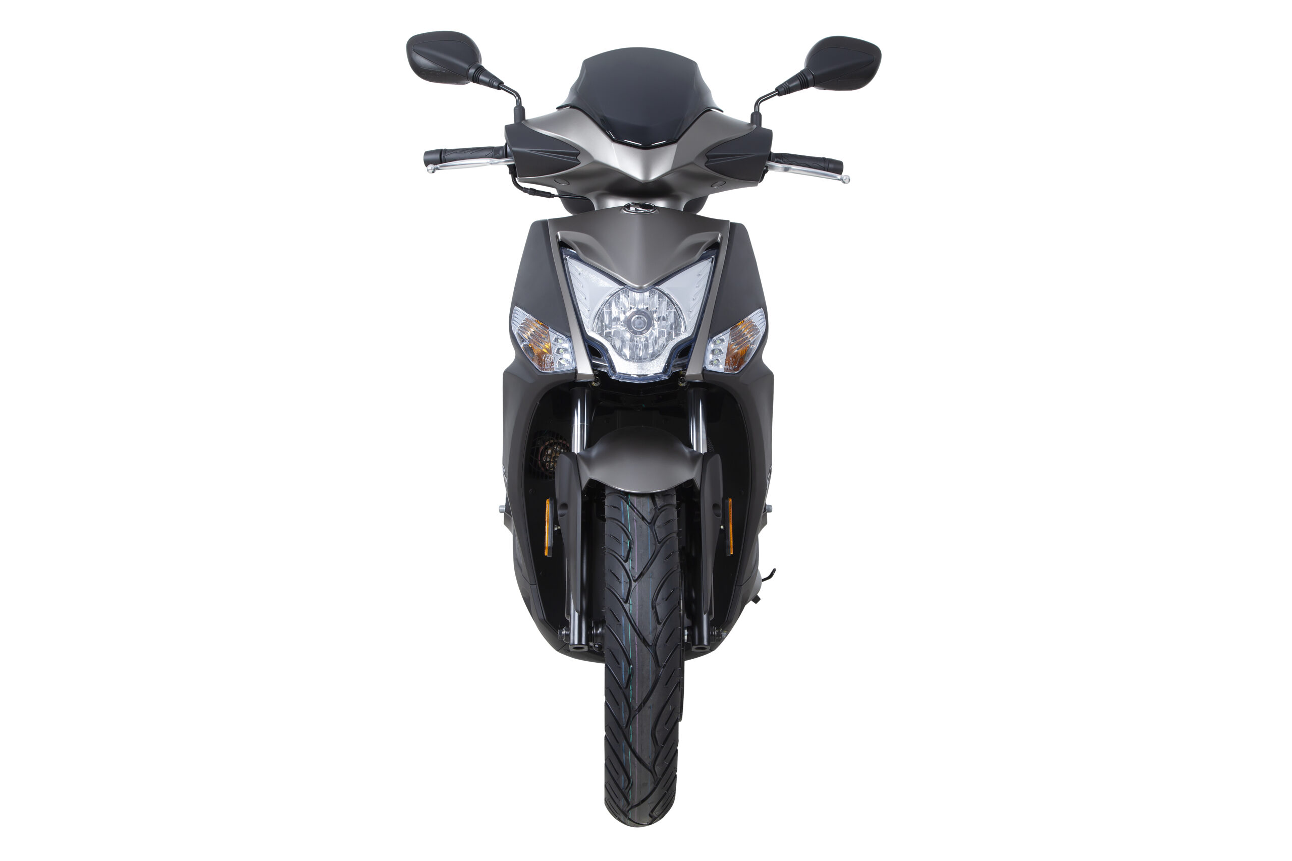 Kymco Agility 16+ Euro 5 45KM - Afbeelding 9