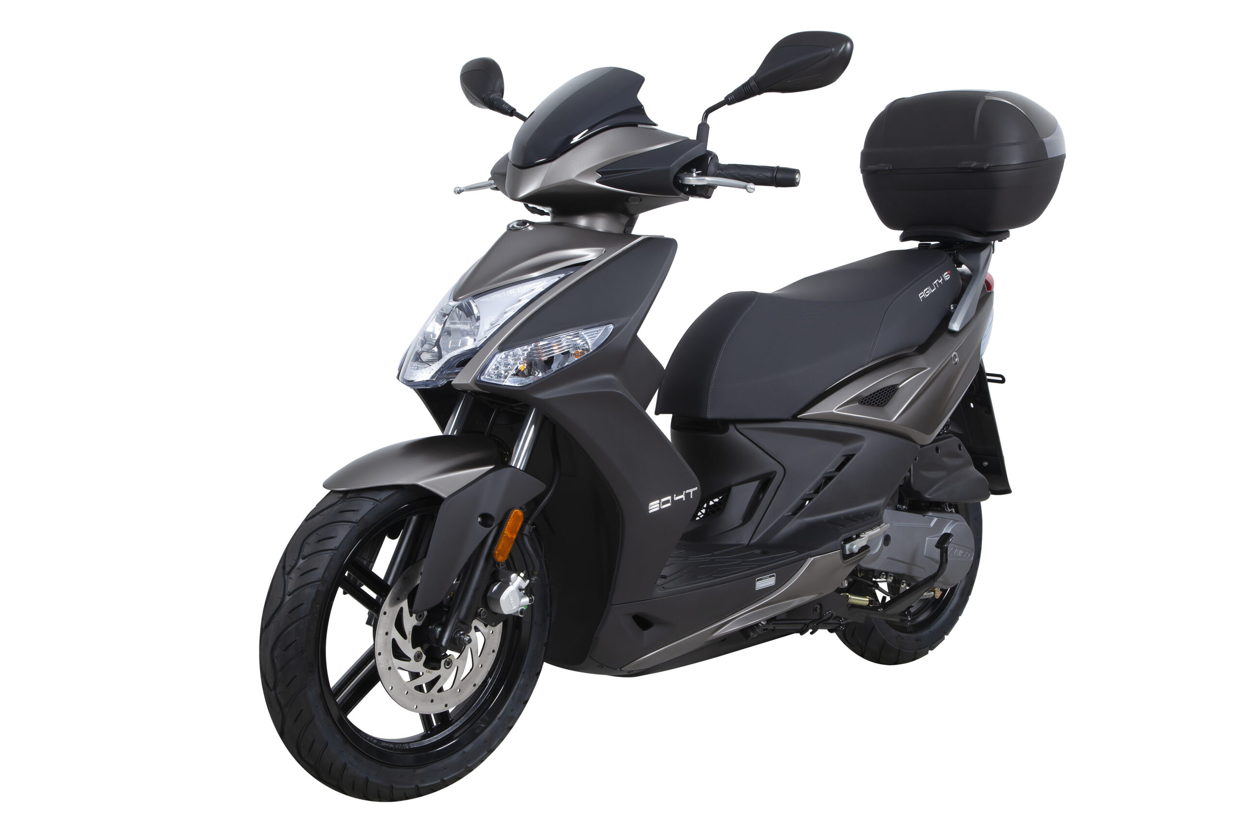 Kymco Agility 16+ Euro 5 45KM - Afbeelding 10