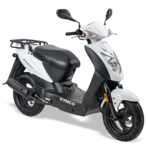 Kymco Carry Euro 5I 45KM bezorgscooter