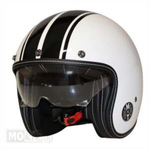 MT Jet helmen