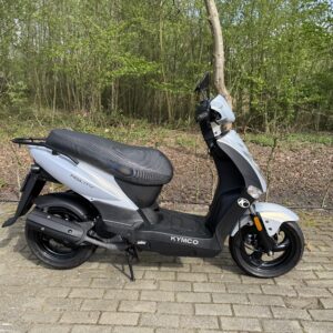 Kymco Agility E5