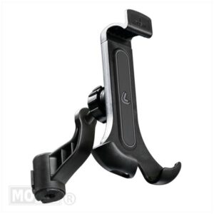 SMARTPHONE HOUDER SPIEGEL/WINDSCHERM KLEM LAMPA