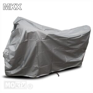 SCOOTER HOES MOTOR MEDIUM MKX PVC 196x120cm