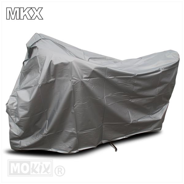 SCOOTER HOES MOTOR MEDIUM MKX PVC 196x120cm