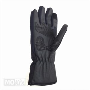 HANDSCHOENEN MKX SERINO ZWART