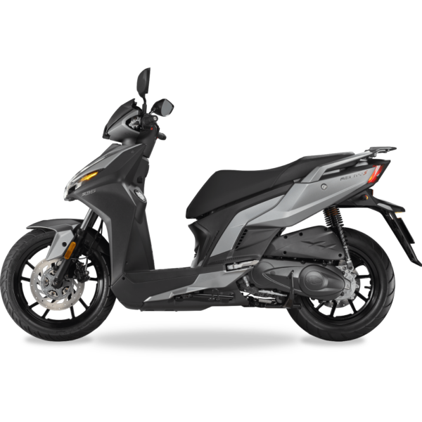 Kymco Agility S Euro5 45KM