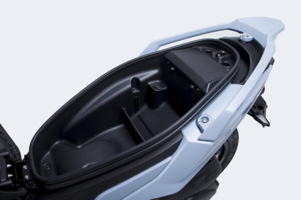 Kymco Agility S Euro5 45KM - Afbeelding 34