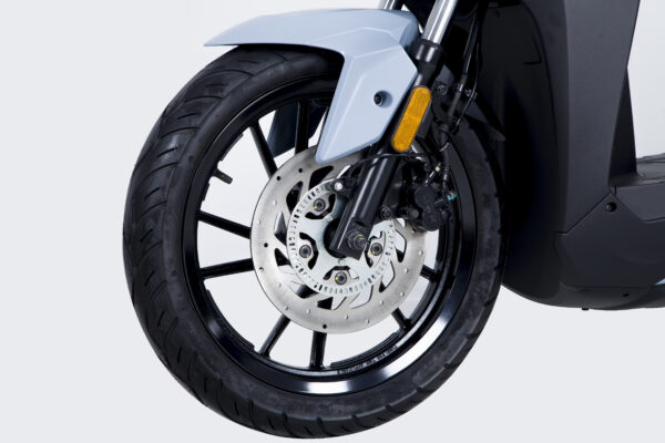 Kymco Agility S Euro5 45KM - Afbeelding 22