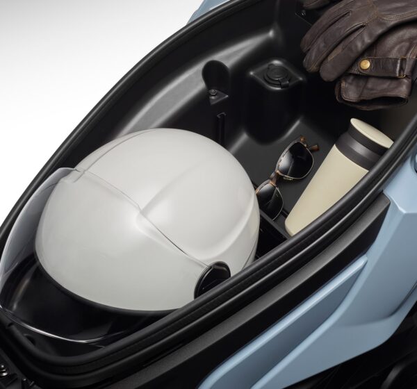 Kymco Agility S Euro5 45KM - Afbeelding 29