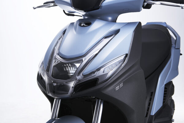 Kymco Agility S Euro5 45KM - Afbeelding 20