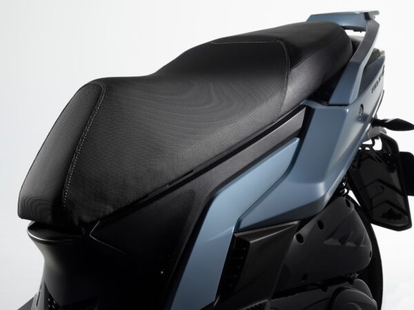 Kymco Agility S Euro5 45KM - Afbeelding 32
