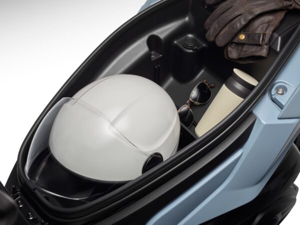 Kymco Agility S Euro5 45KM - Afbeelding 30
