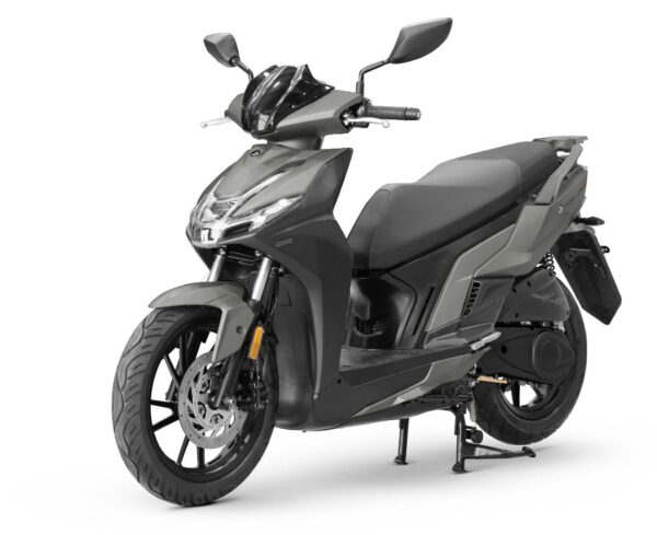 Kymco Agility S Euro5 45KM - Afbeelding 2